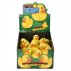 TR86443 Classic Ducky 2